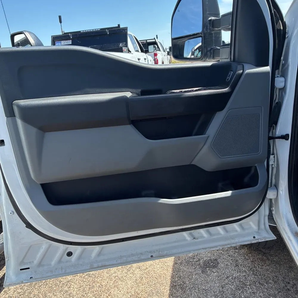 2024 Ford F-350 Super Duty XL