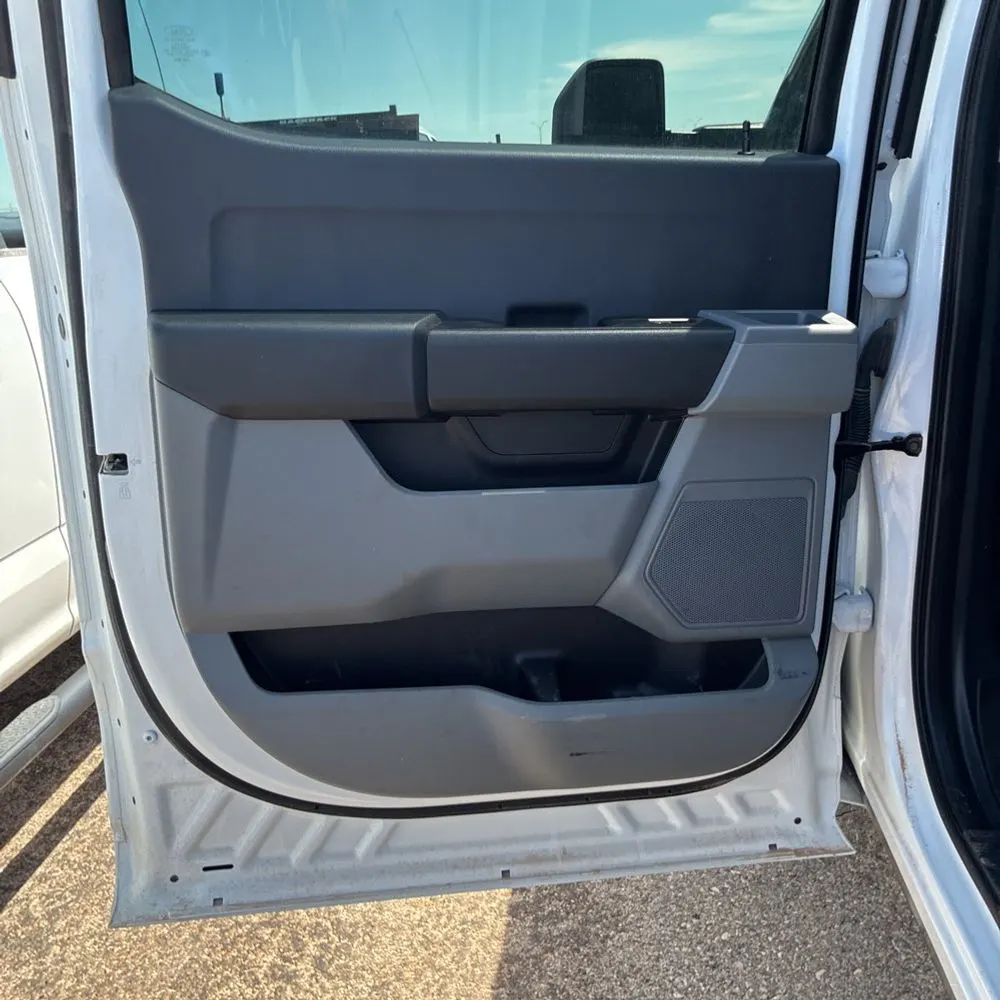 2024 Ford F-350 Super Duty XL