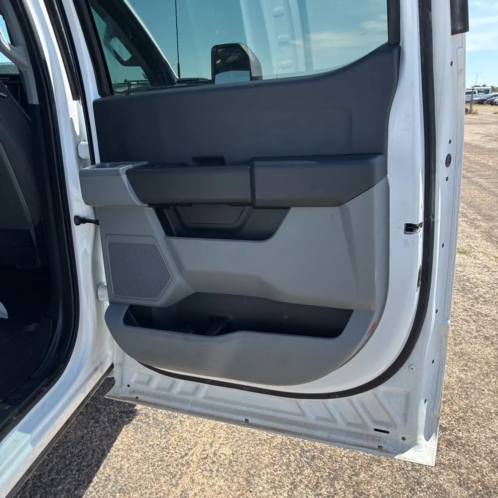 2024 Ford F-350 Super Duty XL