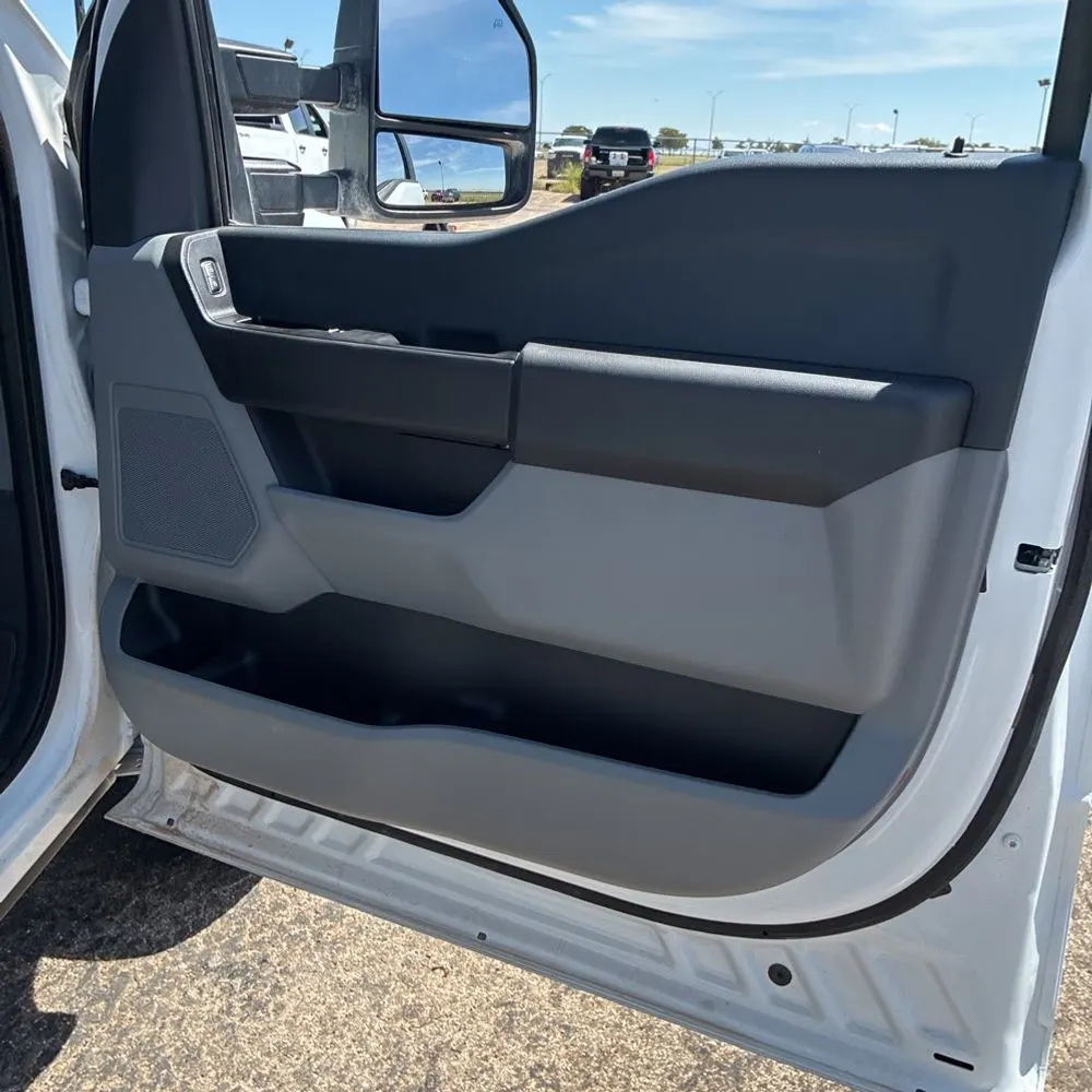 2024 Ford F-350 Super Duty XL