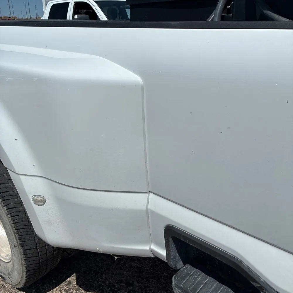 2024 Ford F-350 Super Duty XL