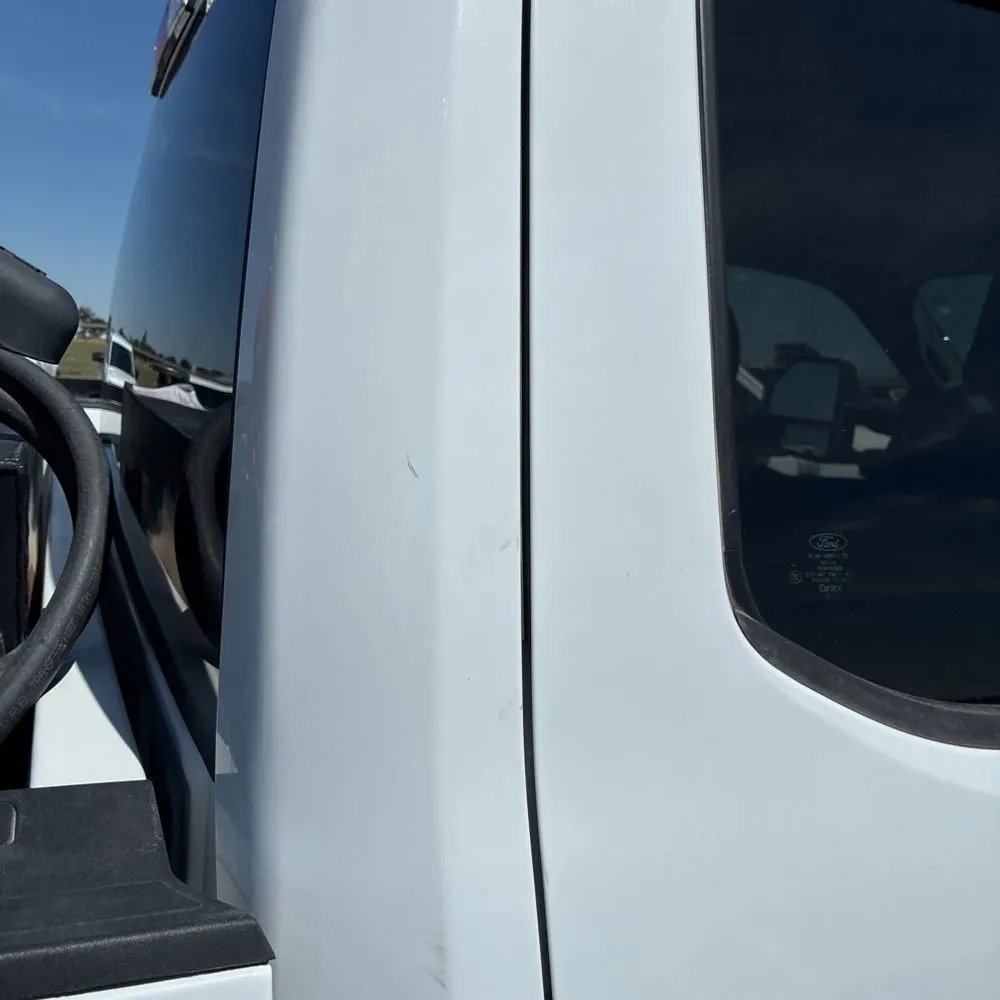 2024 Ford F-350 Super Duty XL
