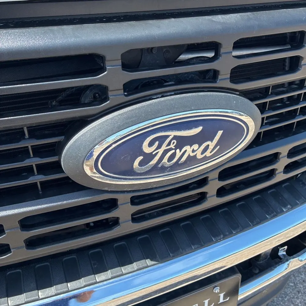 2024 Ford F-350 Super Duty XL