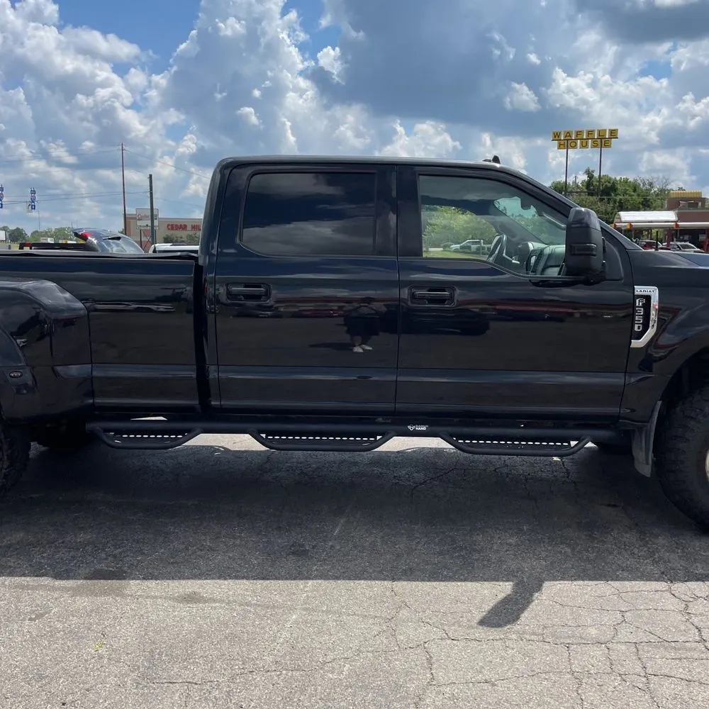 2019 Ford F350SD Lariat