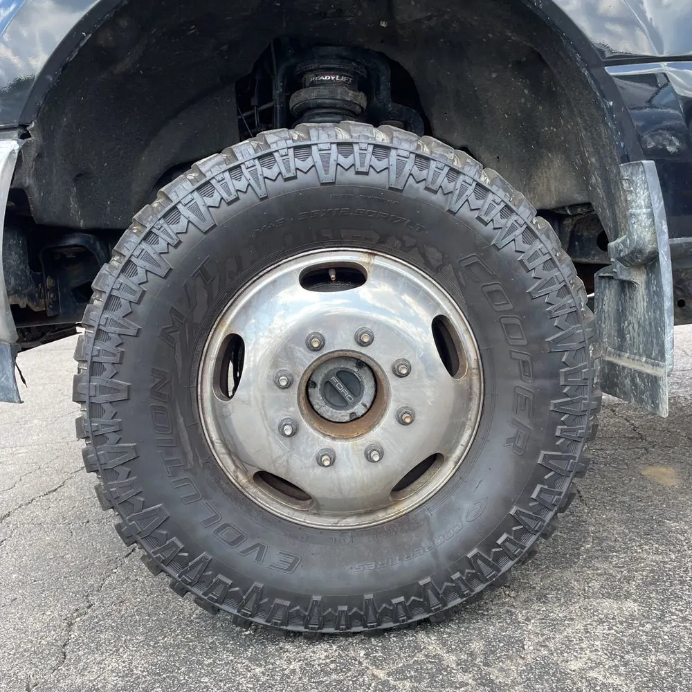 2019 Ford F350SD Lariat