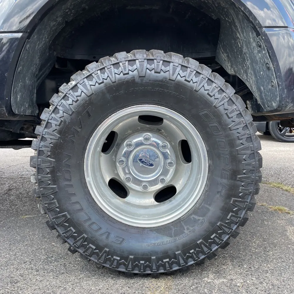 2019 Ford F350SD Lariat