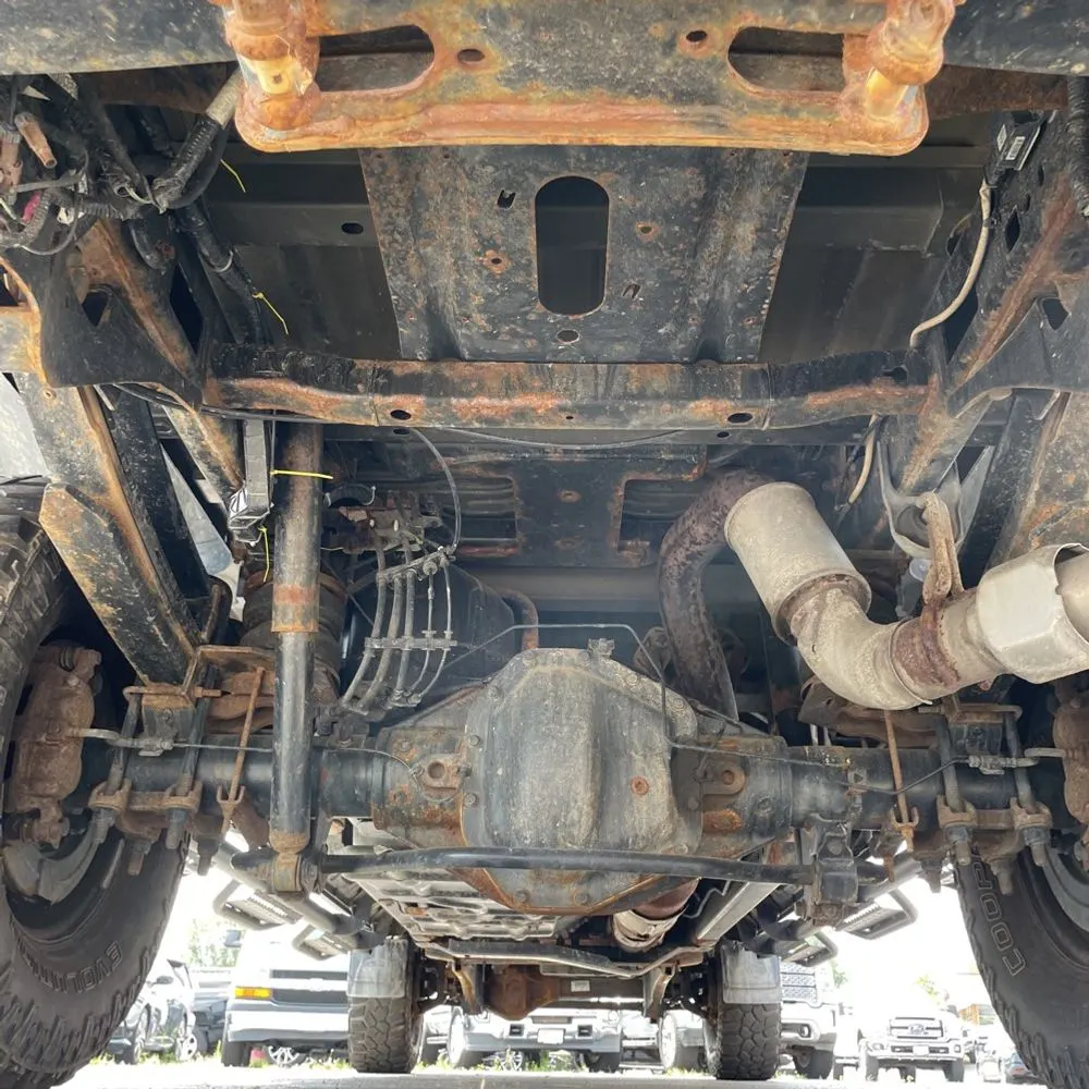 2019 Ford F350SD Lariat