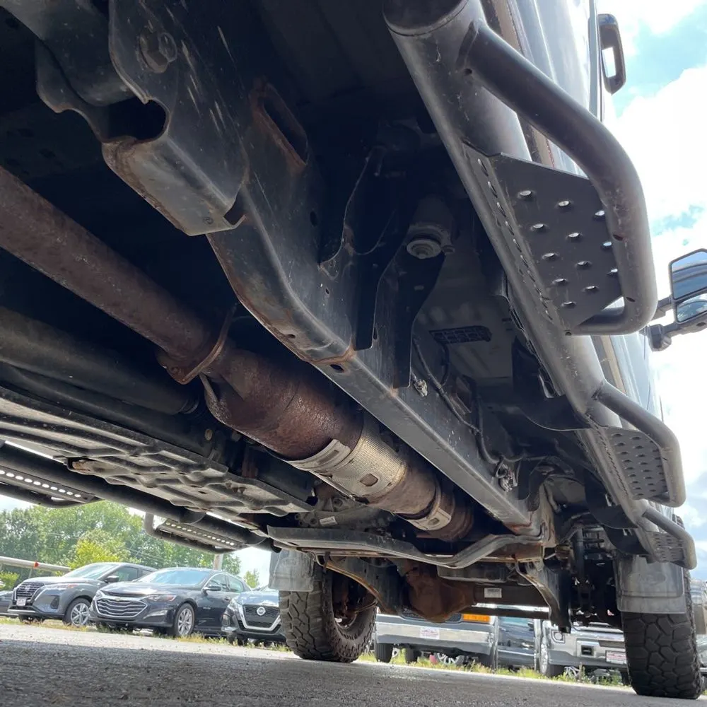 2019 Ford F350SD Lariat