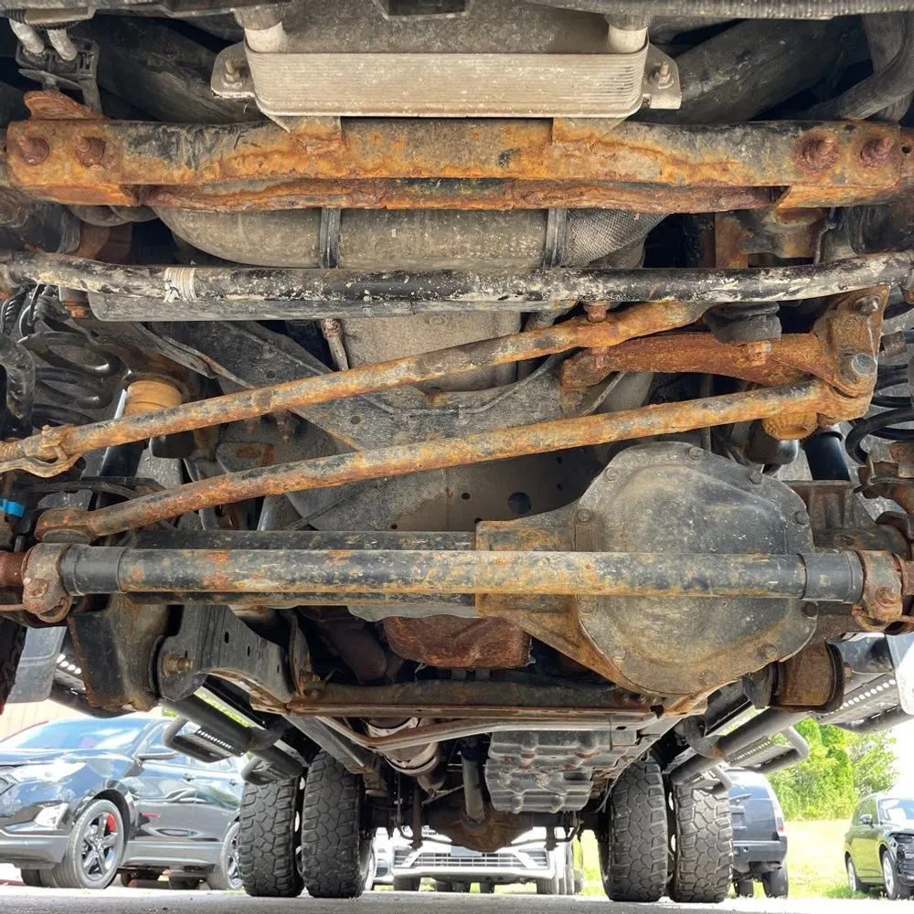 2019 Ford F350SD Lariat
