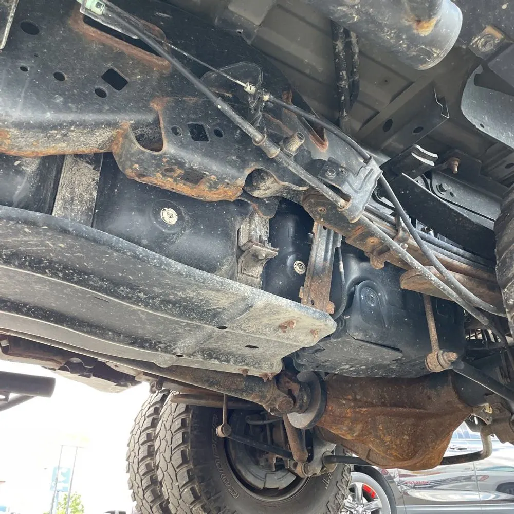 2019 Ford F350SD Lariat