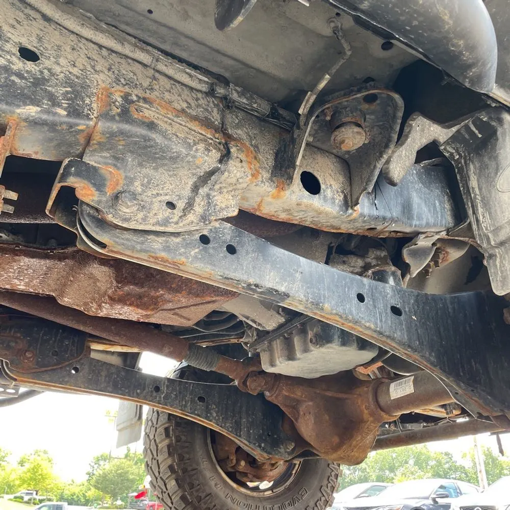 2019 Ford F350SD Lariat