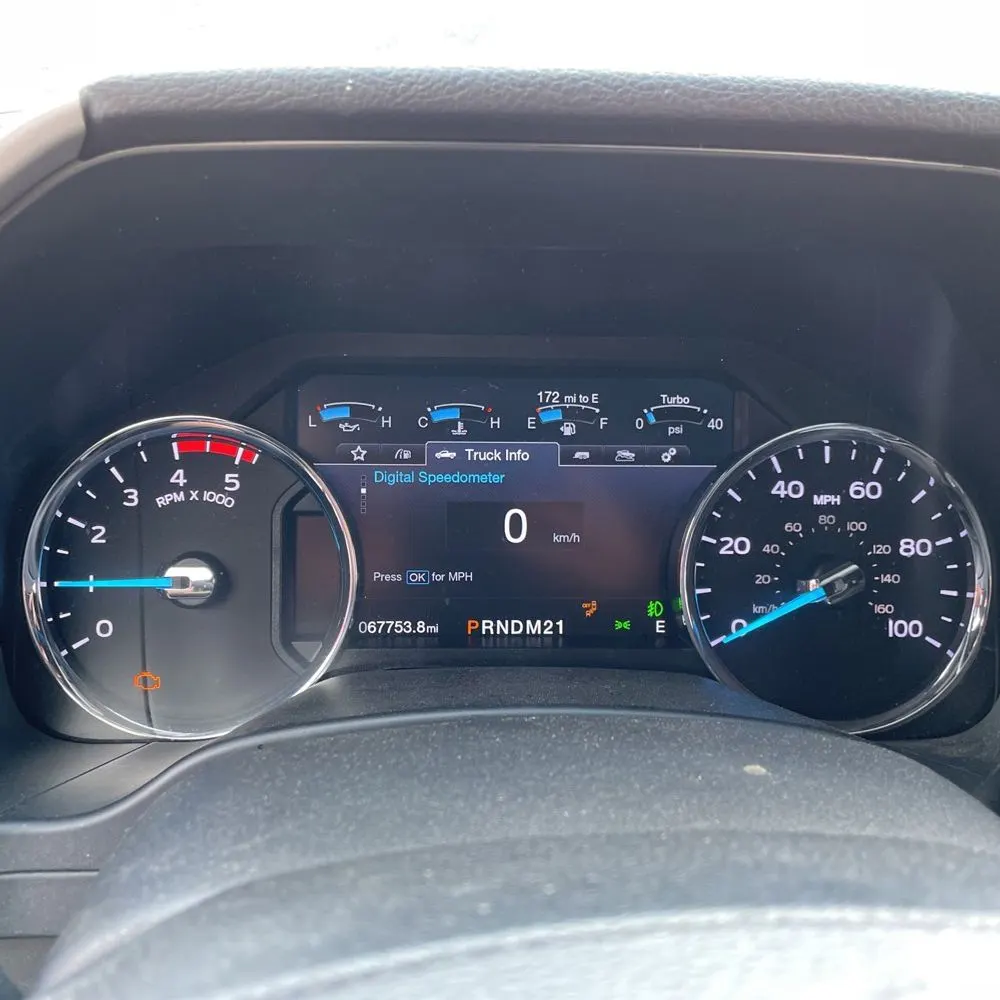 2019 Ford F350SD Lariat