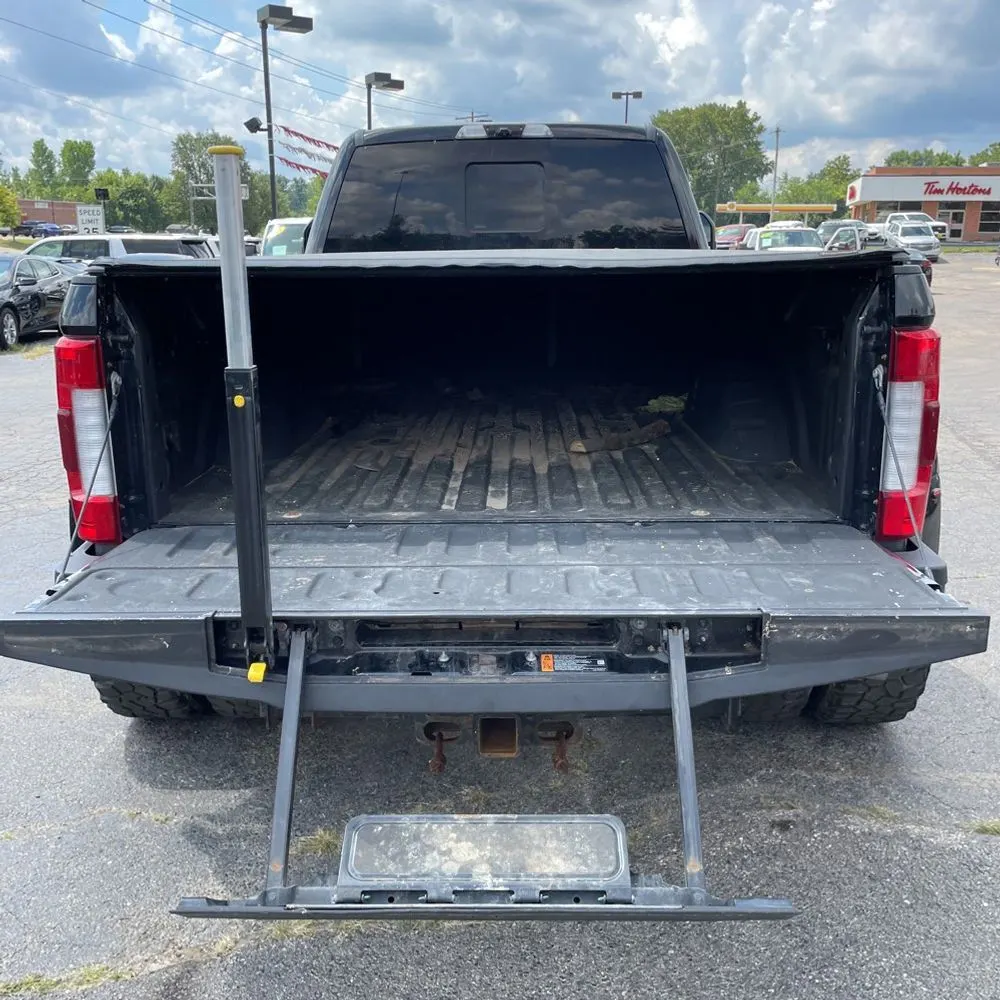2019 Ford F350SD Lariat