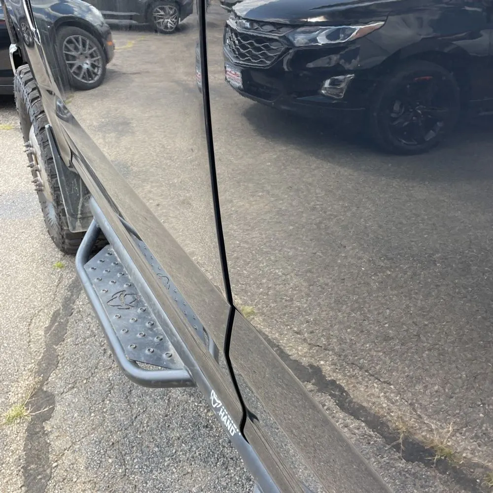 2019 Ford F350SD Lariat