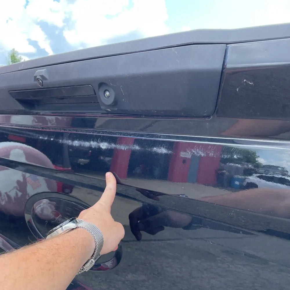 2019 Ford F350SD Lariat