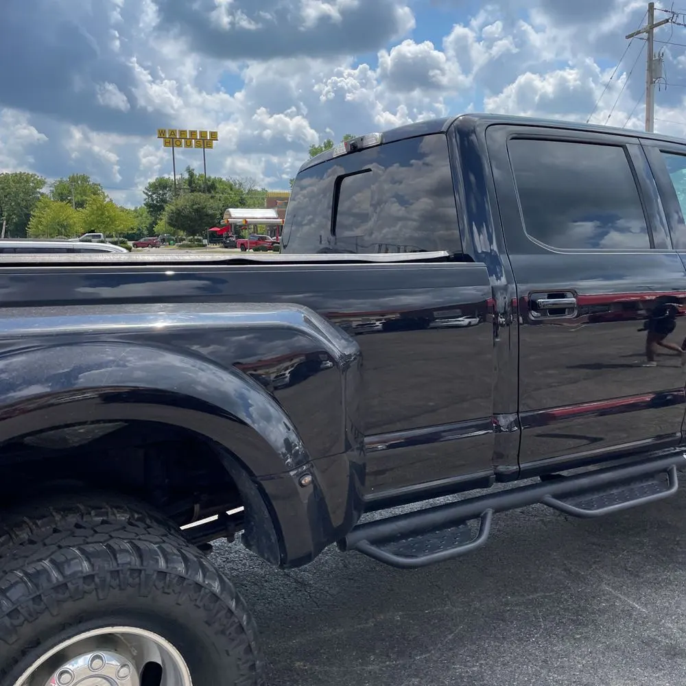 2019 Ford F350SD Lariat
