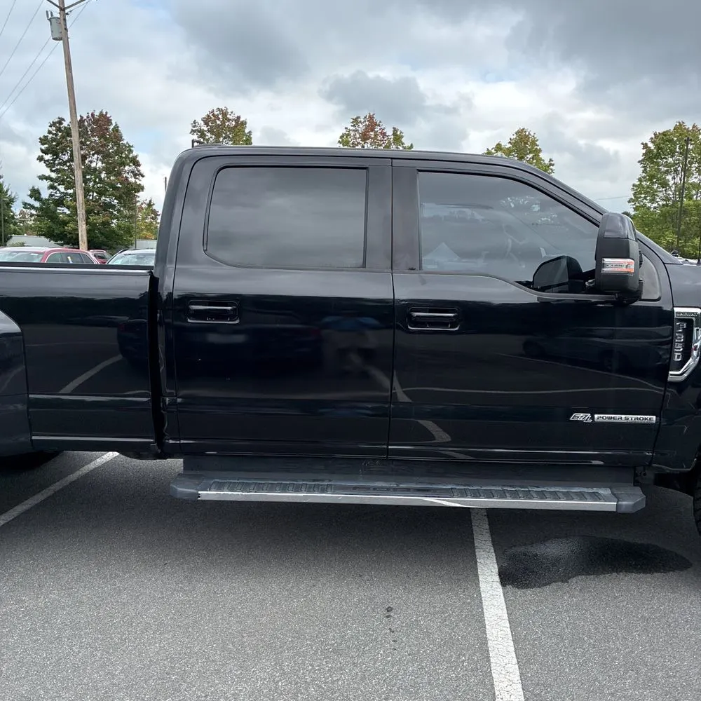 2021 Ford F-350 Super Duty Lariat