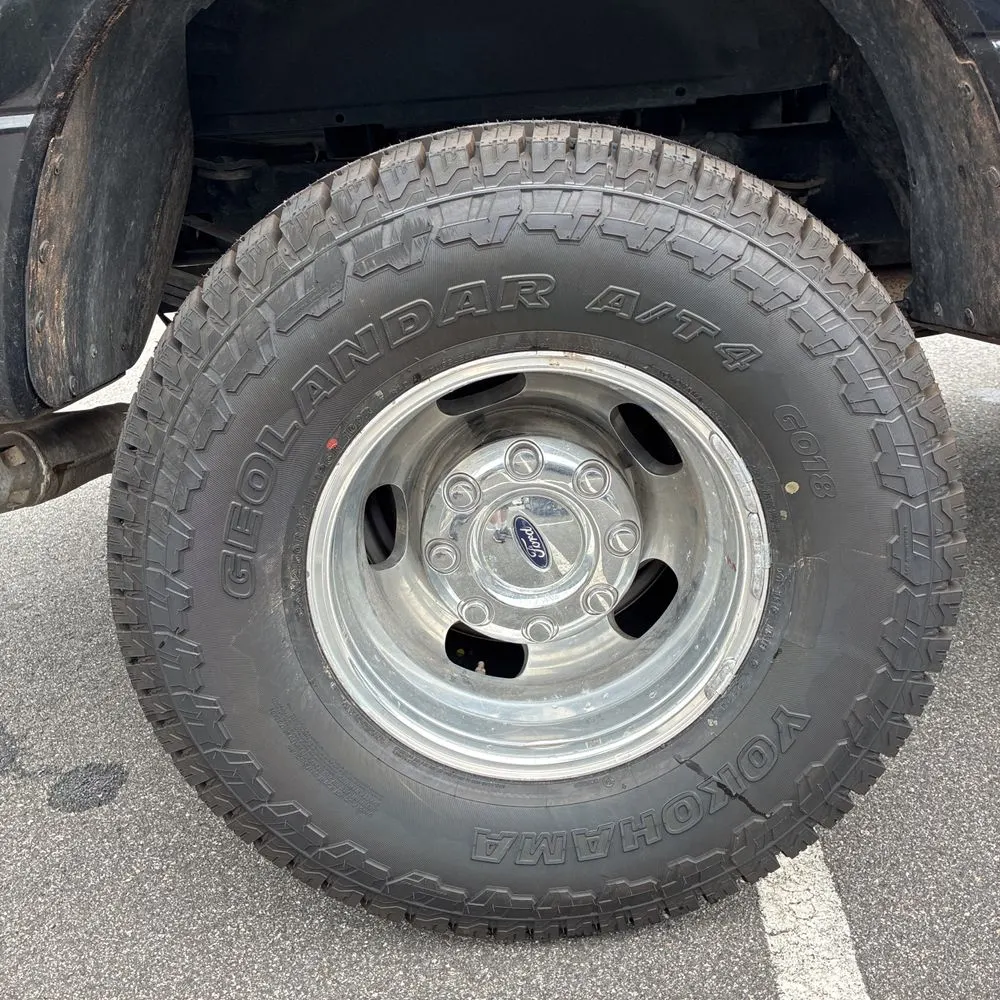 2021 Ford F-350 Super Duty Lariat