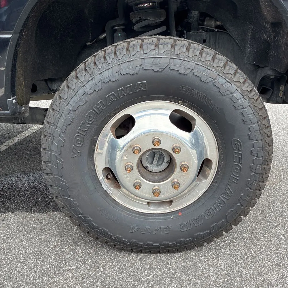 2021 Ford F-350 Super Duty Lariat