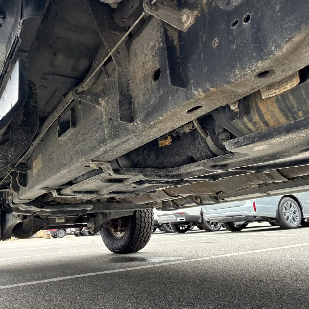 2021 Ford F-350 Super Duty Lariat