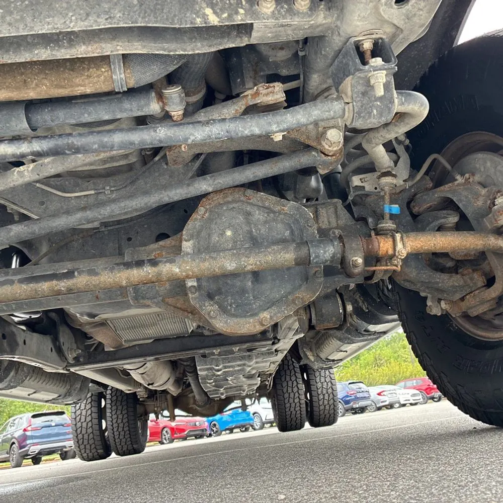 2021 Ford F-350 Super Duty Lariat