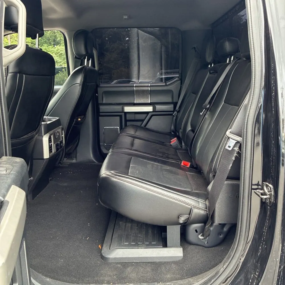 2021 Ford F-350 Super Duty Lariat