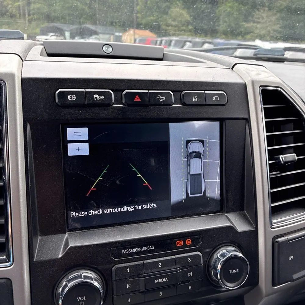 2021 Ford F-350 Super Duty Lariat
