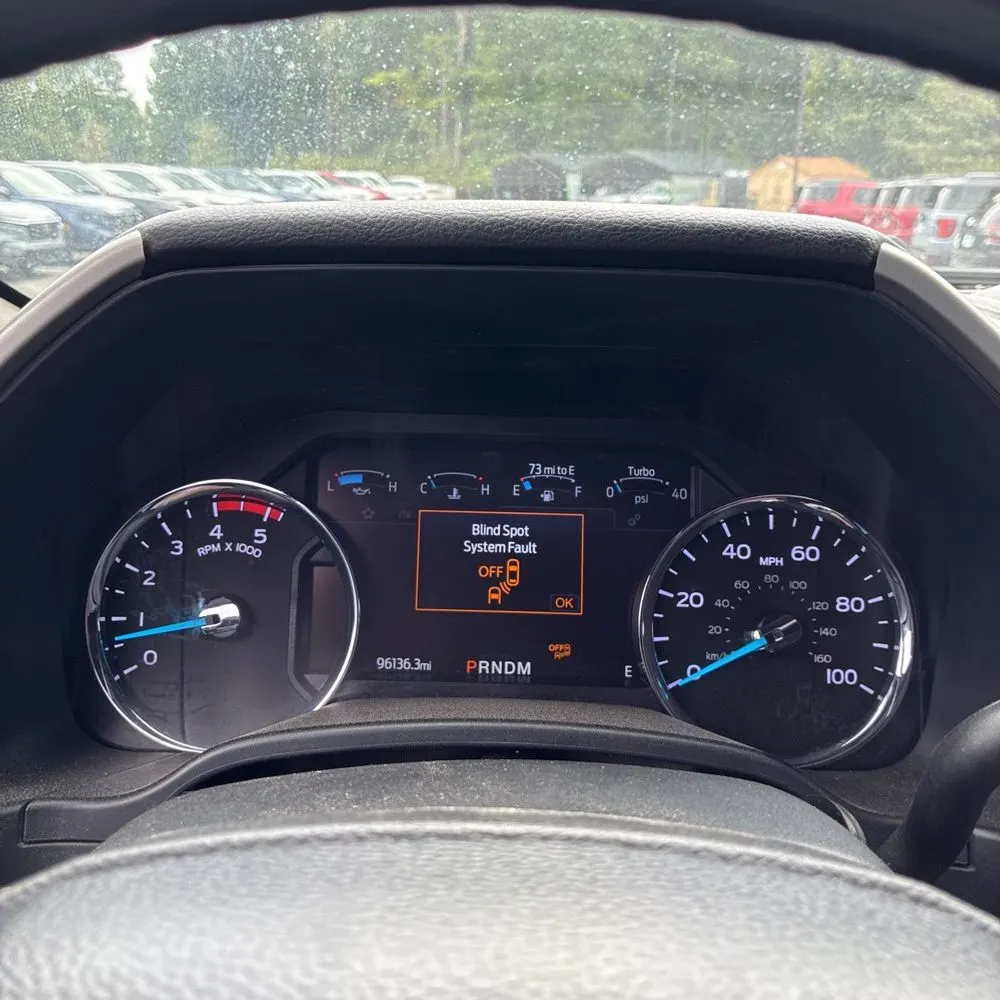 2021 Ford F-350 Super Duty Lariat