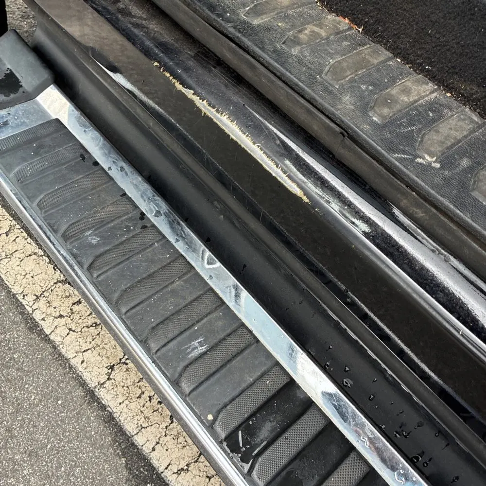 2021 Ford F-350 Super Duty Lariat