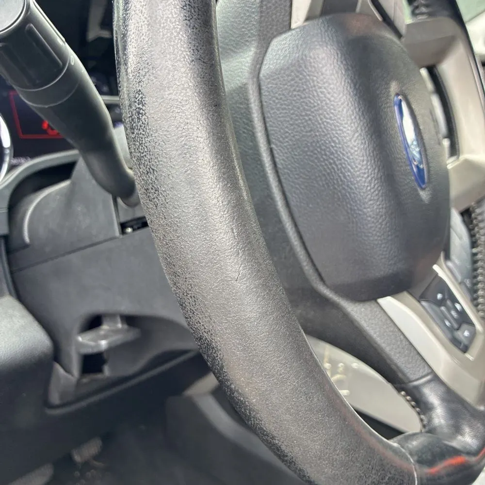 2021 Ford F-350 Super Duty Lariat