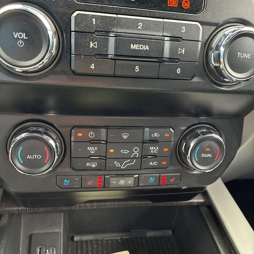2021 Ford F-350 Super Duty Lariat