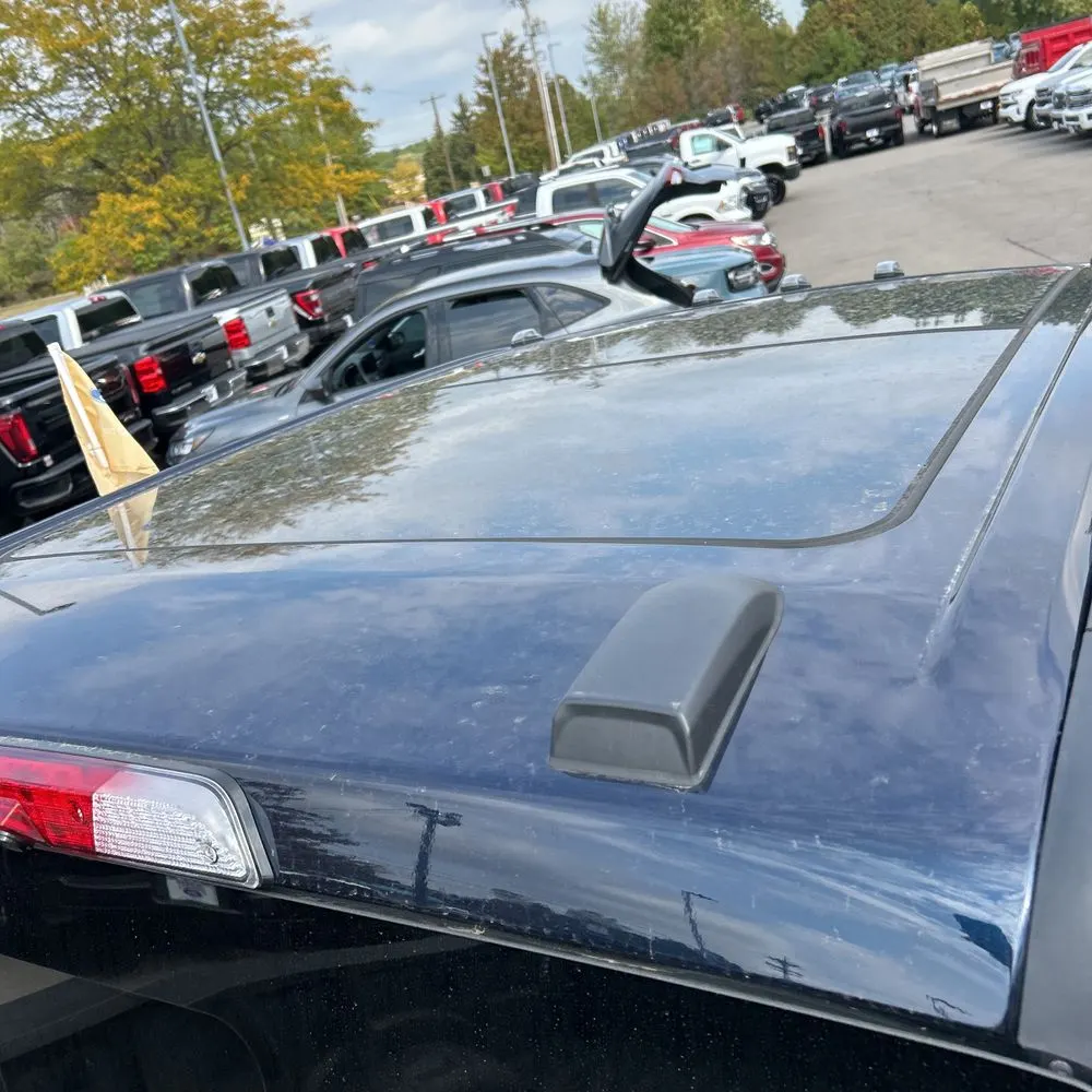 2024 Ford F-350 Super Duty King Ranch