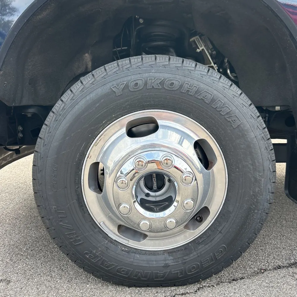 2024 Ford F-350 Super Duty King Ranch