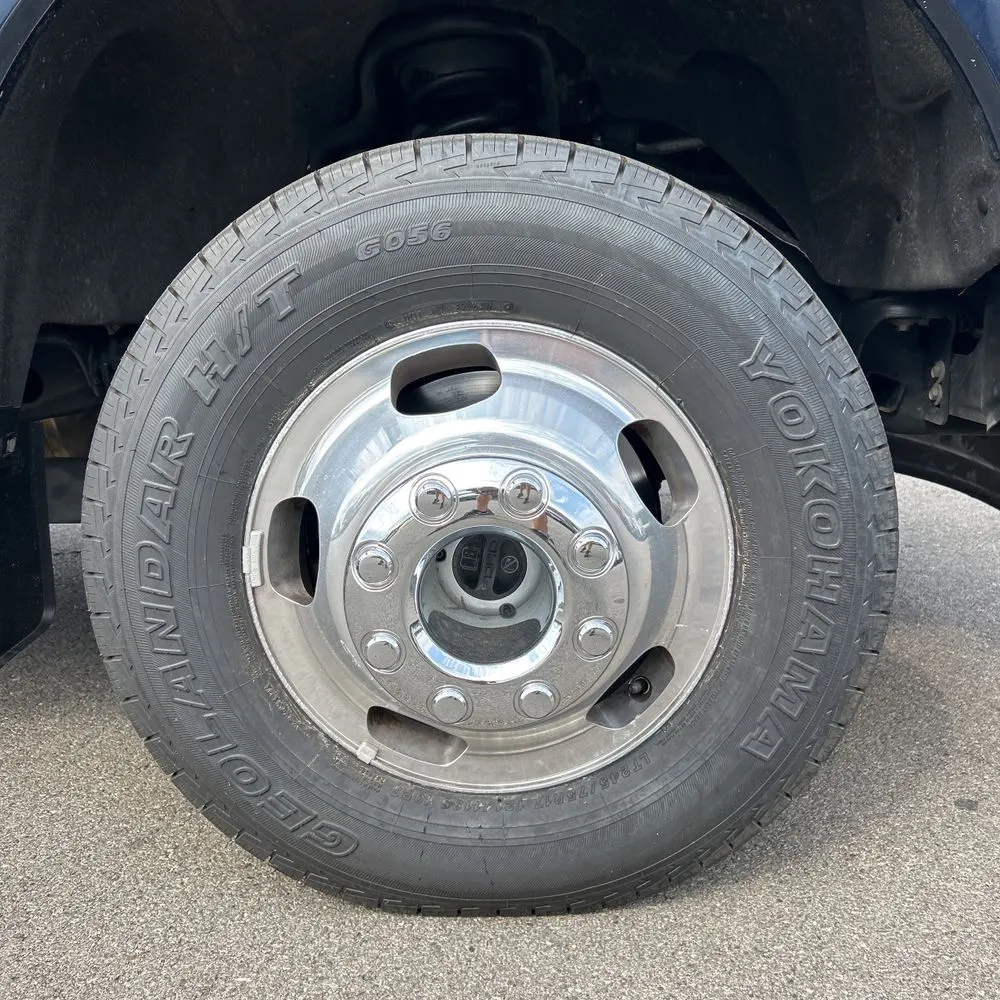 2024 Ford F-350 Super Duty King Ranch