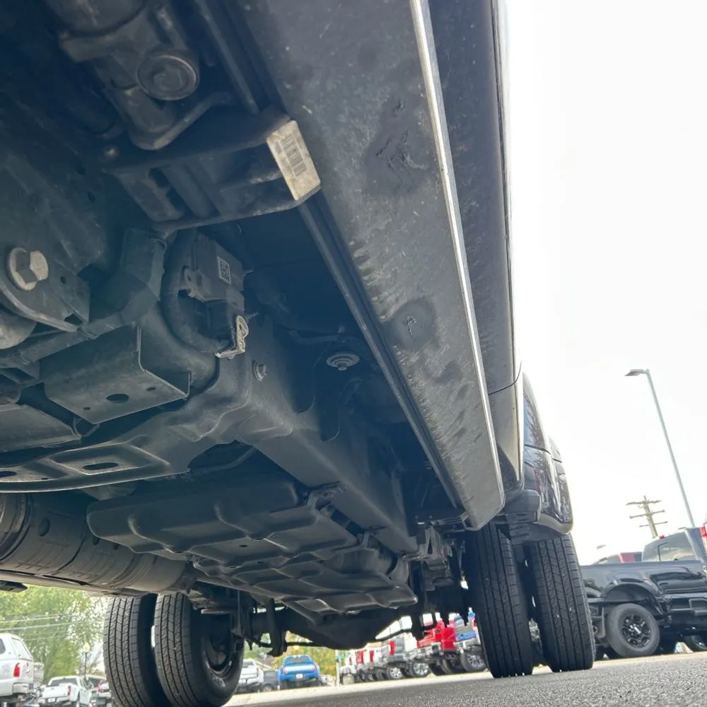 2024 Ford F-350 Super Duty King Ranch