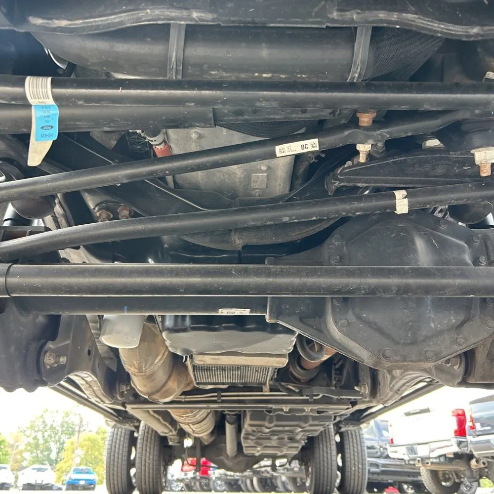 2024 Ford F-350 Super Duty King Ranch
