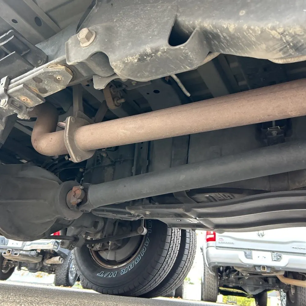 2024 Ford F-350 Super Duty King Ranch