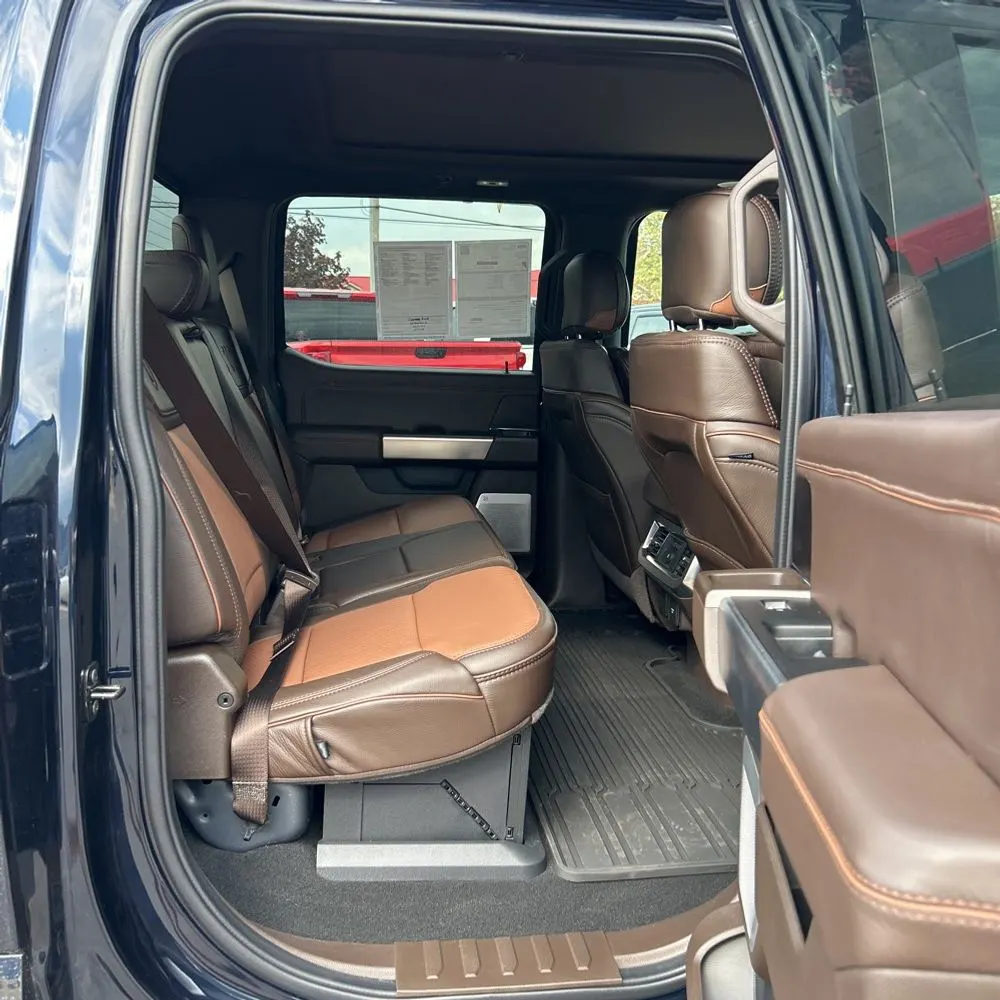 2024 Ford F-350 Super Duty King Ranch
