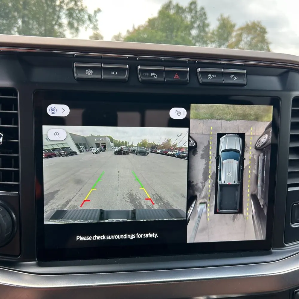 2024 Ford F-350 Super Duty King Ranch