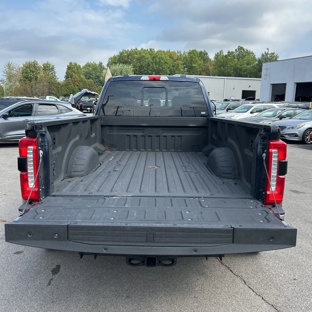 2024 Ford F-350 Super Duty King Ranch
