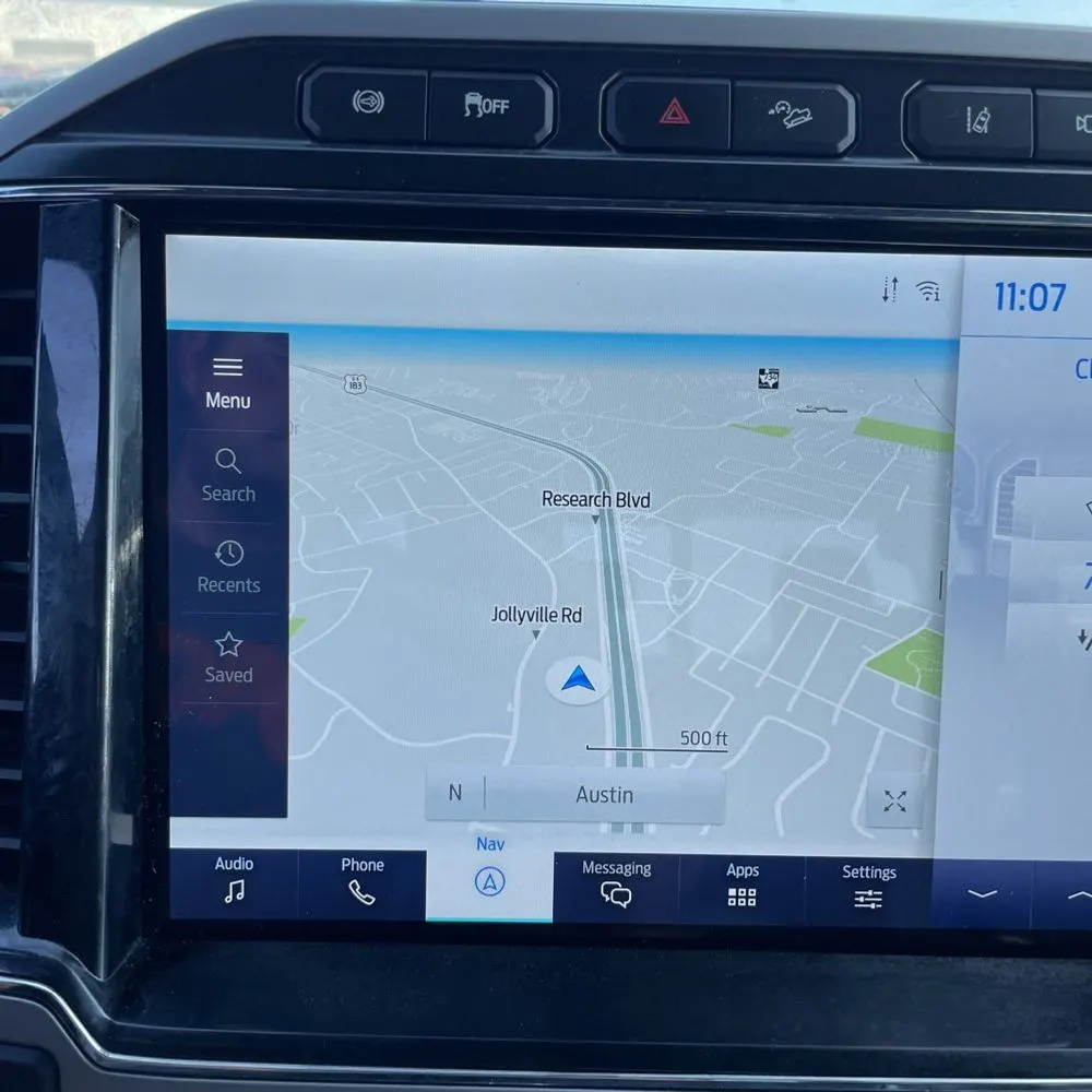 2022 Ford F-350 Super Duty Lariat
