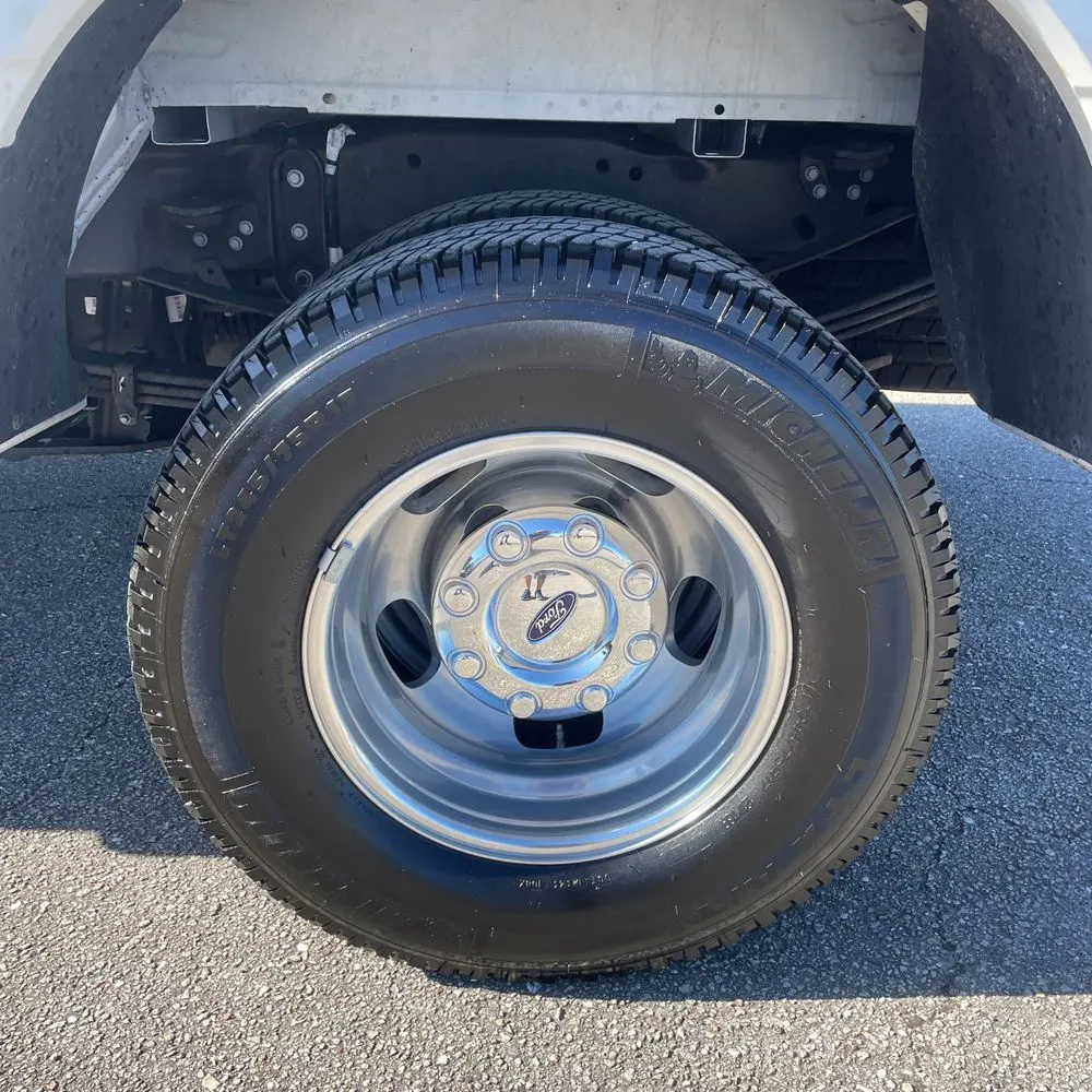 2024 Ford F-350 Super Duty Lariat