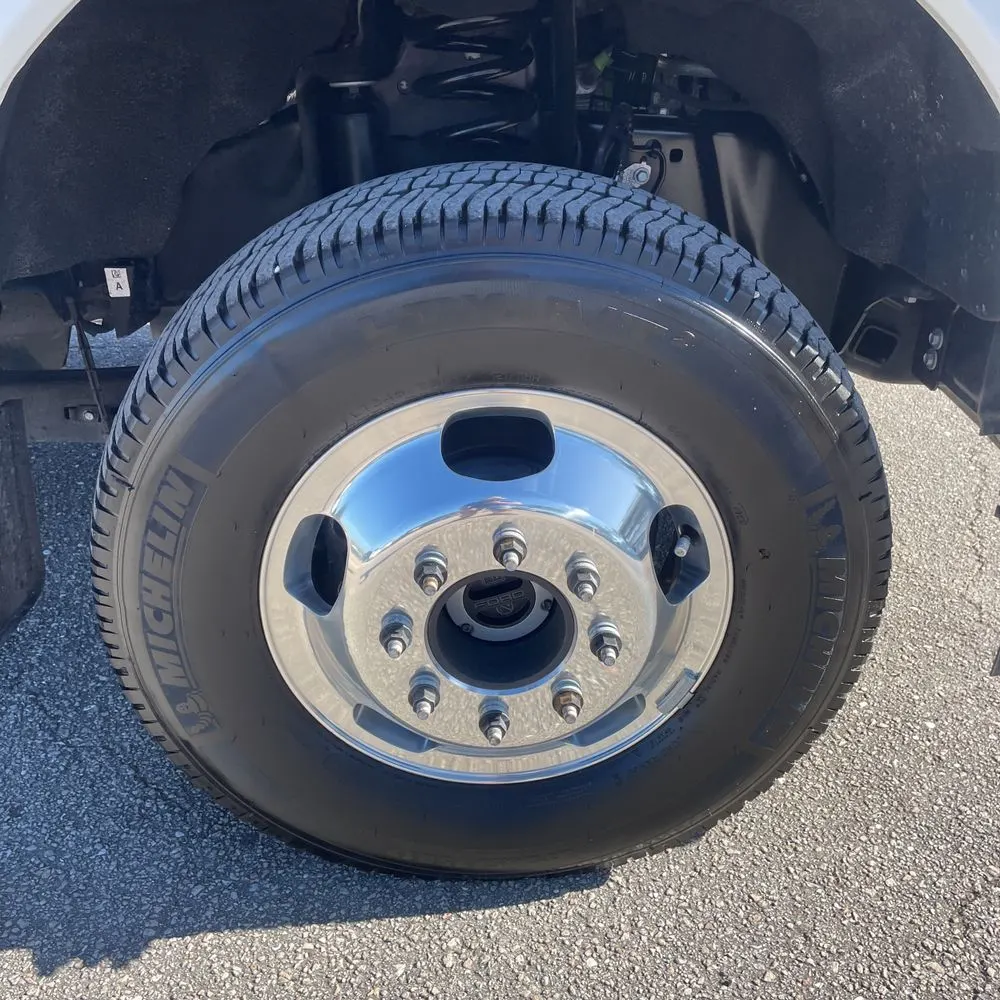 2024 Ford F-350 Super Duty Lariat