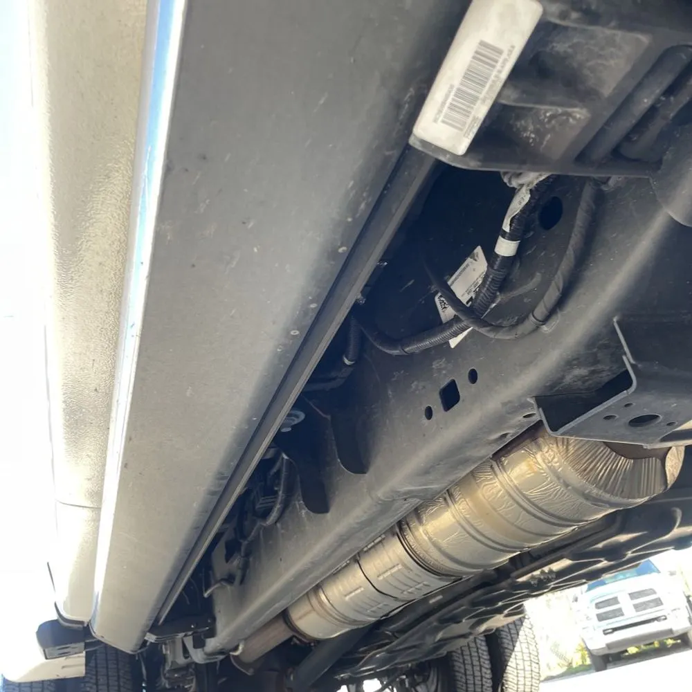 2024 Ford F-350 Super Duty Lariat