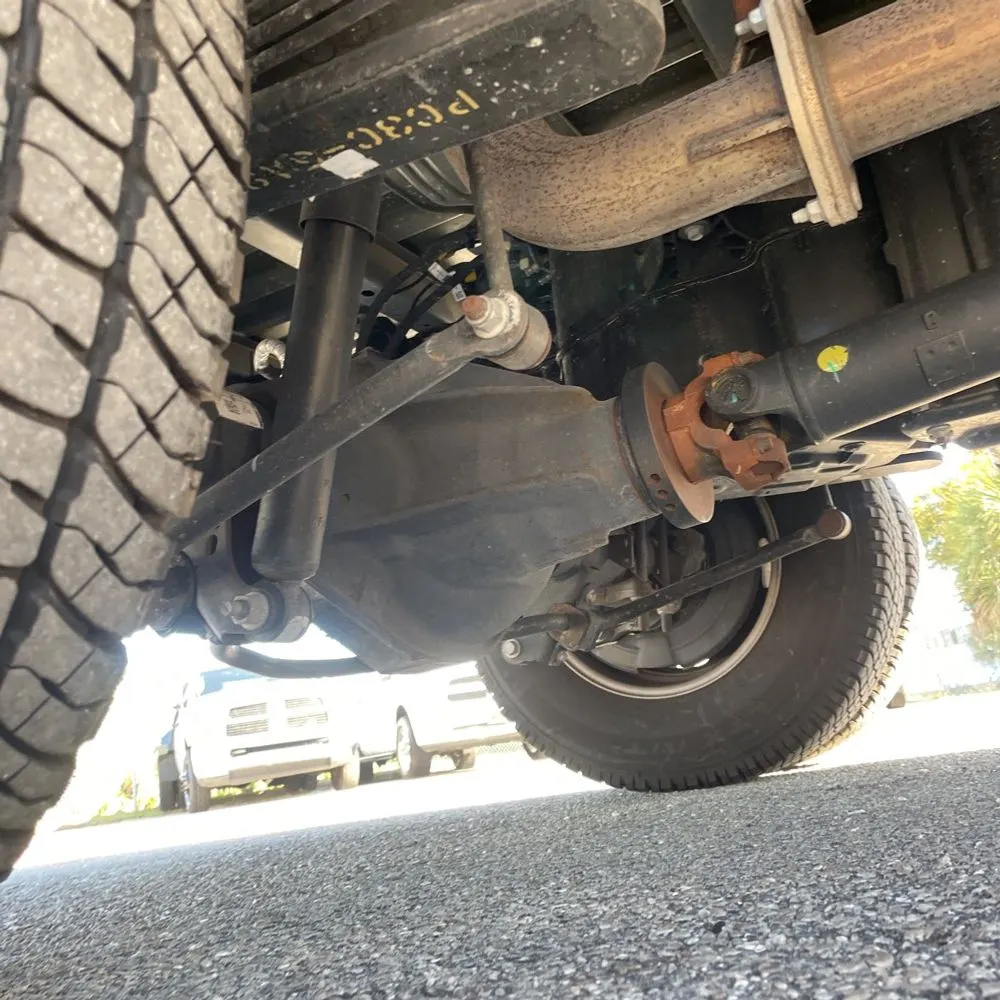 2024 Ford F-350 Super Duty Lariat