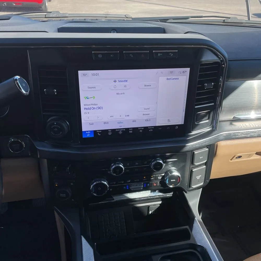 2024 Ford F-350 Super Duty Lariat