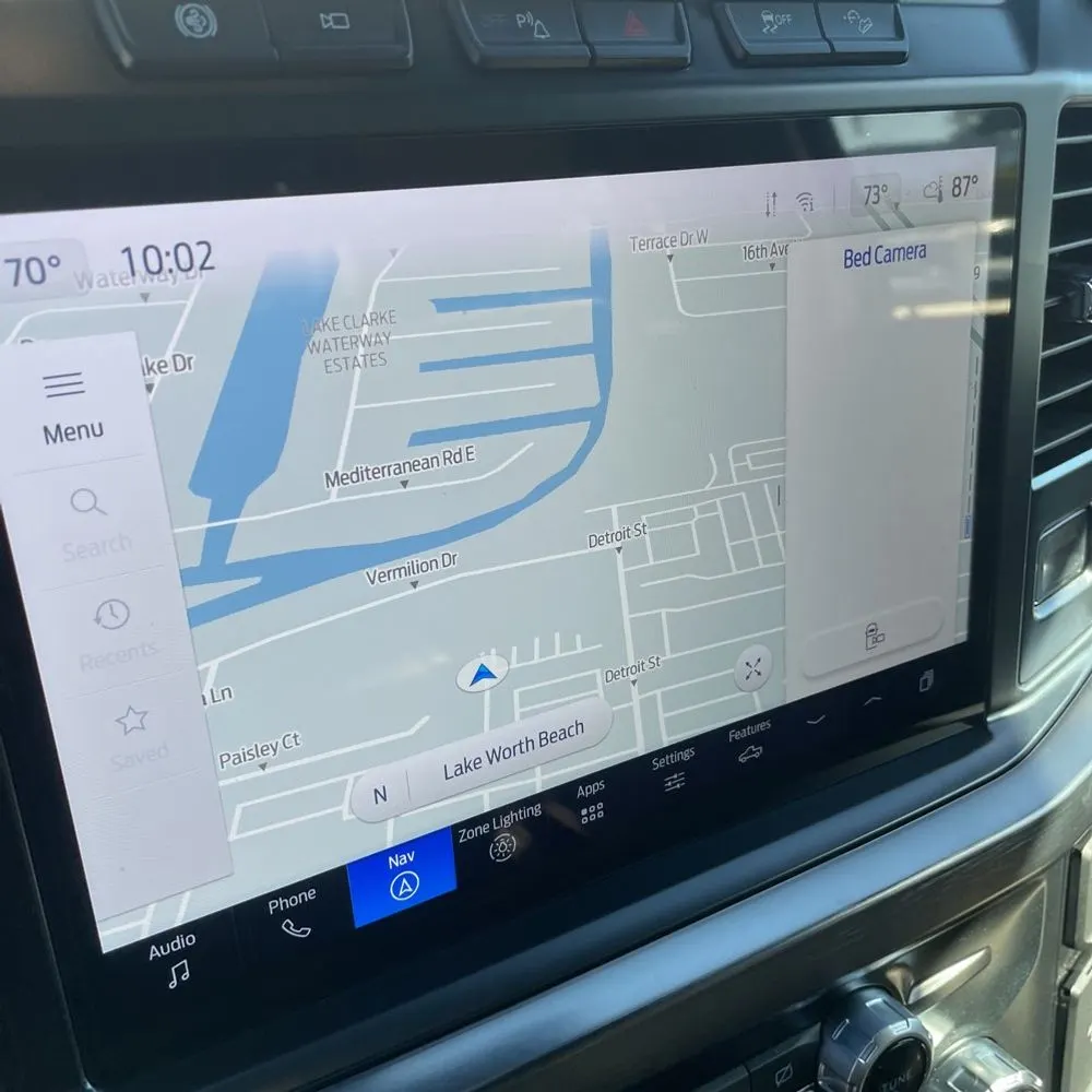 2024 Ford F-350 Super Duty Lariat