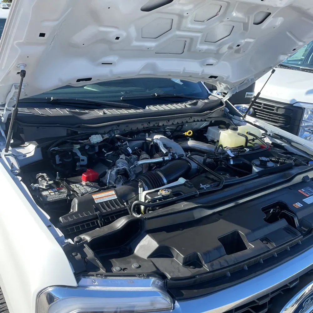 2024 Ford F-350 Super Duty Lariat