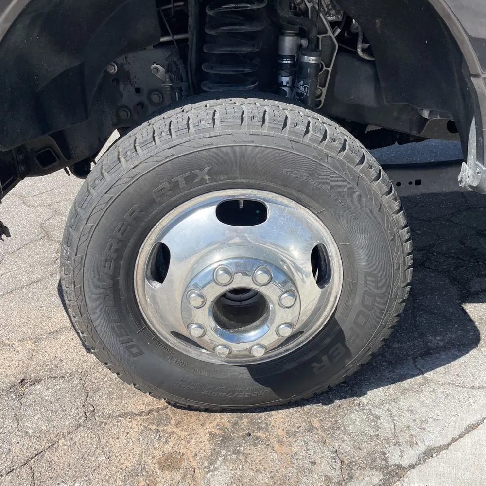2024 Ford F-350 Super Duty Lariat