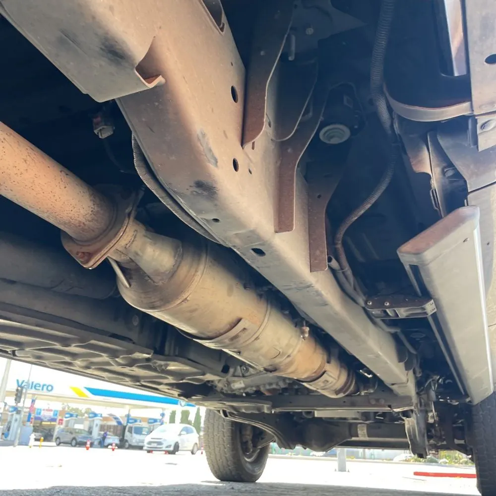 2024 Ford F-350 Super Duty Lariat